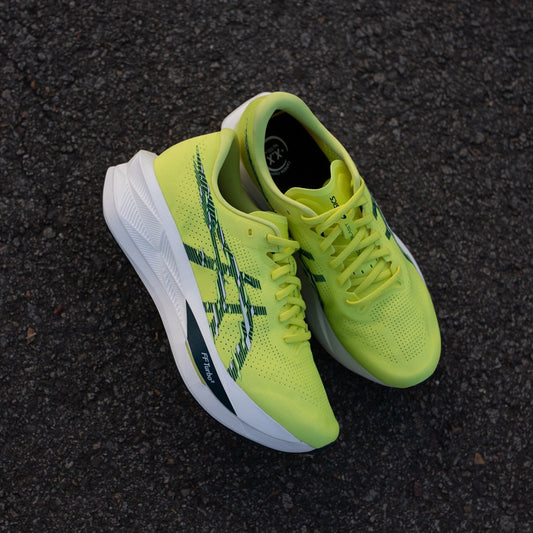 Fresh Walk Mens ASICS Sonicblast