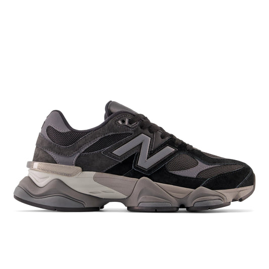 Fresh Walk 9060 U9060BLK