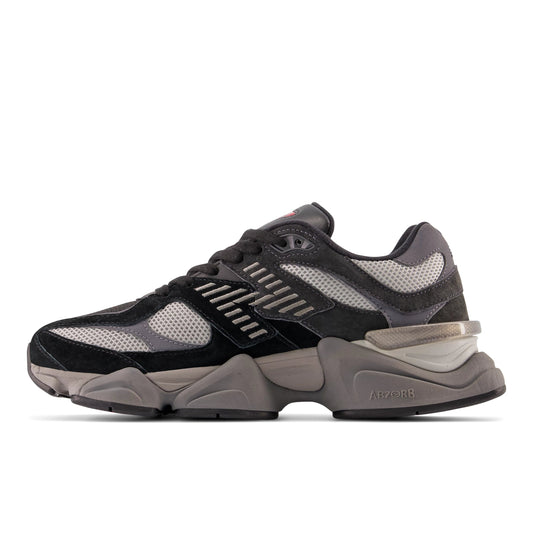 Fresh Walk 9060 U9060BLK