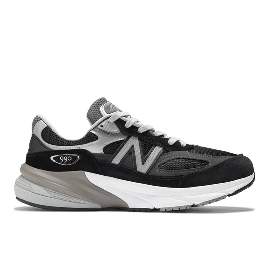 Fresh Walk 990v6 W990BK6